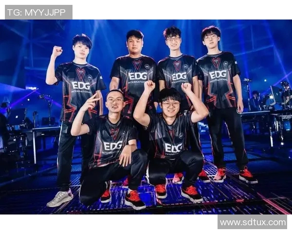 EDG战队实力蜕变引发热议王者荣耀赛场新格局探讨 EDG战队实力蜕变引发热议王者荣耀赛场新格局探讨
