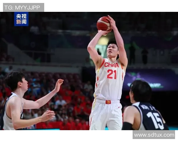 北京篮球队在世界杯预选赛中的崛起与成长历程全景回顾 北京篮球队在世界杯预选赛中的崛起与成长历程全景回顾